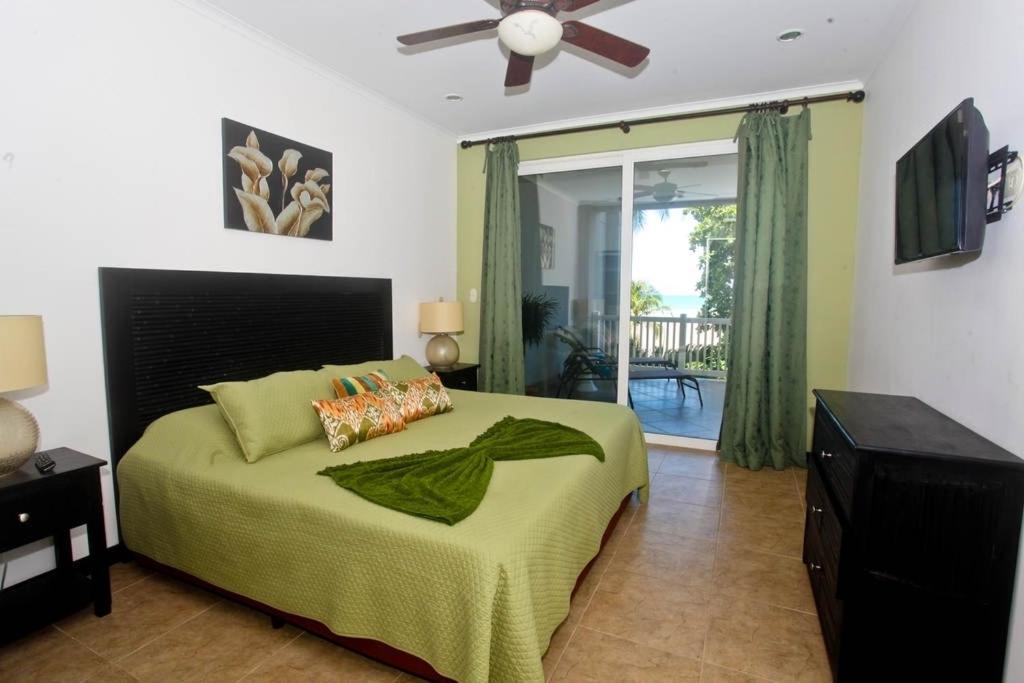 The Palms Ocean Club Resort Jacó Habitación foto
