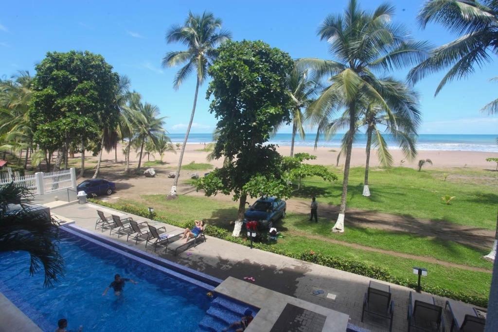 The Palms Ocean Club Resort Jacó Habitación foto